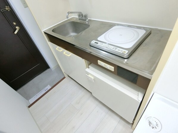 ヴェルト21の物件内観写真